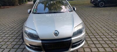 Gebrauchte Renault Laguna