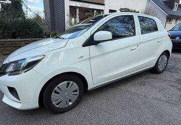 Mitsubishi Space Star 15.000 km 11.500 &euro; Gevelsberg 58285