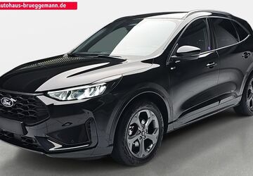 Ford Kuga 10.138 km 27.990 &euro; Dortmund 44147