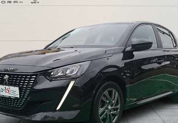 Peugeot 208 39.800 km 13.380 &euro; Bochum 44809
