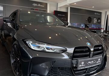 BMW M4 53.563 km 69.950 &euro; Schwerte 58239