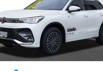 VW Tiguan 17.598 km 39.890 &euro; Schwerte 58239