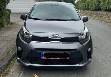 Kia Picanto 38.700 km 10.500 &euro; Altena 58762
