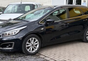 Kia ceed / Ceed 149.000 km 6.450 &euro; Schwerte 58239