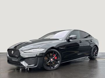 Gebrauchte Jaguar XE