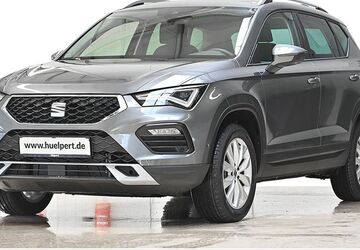 Seat Ateca 2.000 km 33.955 &euro; Dortmund 44379