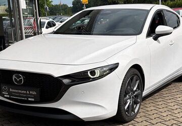 Mazda 3 8.869 km 24.490 &euro; Schwerte 58239