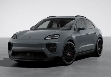 Porsche Macan 17.400 km 98.500 &euro; Holzwickede 59439