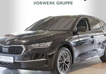 Skoda Octavia 53.005 km 26.650 &euro; Schwerte 58239