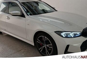 BMW 320 39.987 km 36.950 &euro; Schwerte 58239