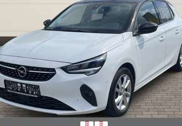 Opel Corsa 49.500 km 14.890 &euro; Herne (Wanne Eickel) 44653