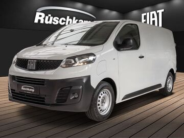 Gebrauchte Fiat Scudo