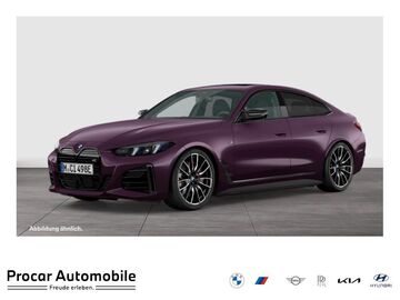 Gebrauchte BMW i4
