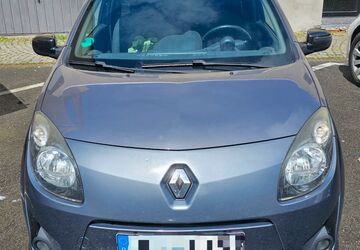 Renault Twingo 120.000 km 2.650 &euro; Herne 44627