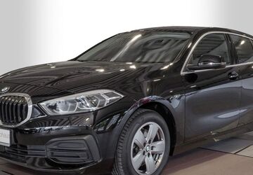 BMW 116 47.986 km 18.400 &euro; Schwerte 58239