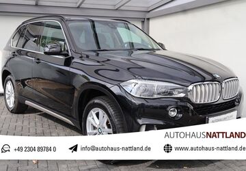 BMW X5 99.812 km 31.850 &euro; Schwerte 58239