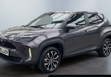 Toyota Yaris Cross 10.840 km 25.870 &euro; Dortmund 44143