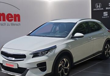 Kia XCeed 42.800 km 17.899 &euro; Holzwickede 59439