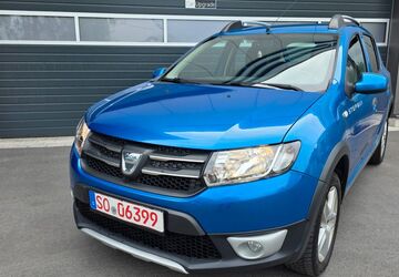 Dacia Sandero 150.000 km 4.700 &euro; Ense 59469