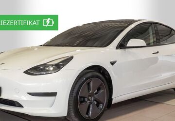 Tesla Model 3 34.450 km 28.950 &euro; Schwerte 58239