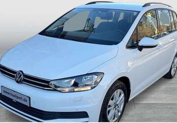 VW Touran 67.091 km 23.380 &euro; Dortmund-Marten 44379