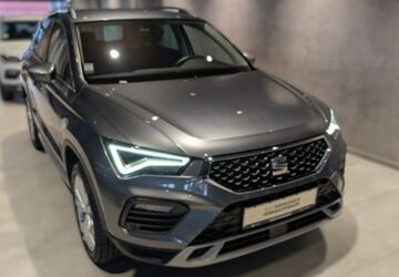 Seat Ateca 77.533 km 23.990 &euro; Hagen 58089