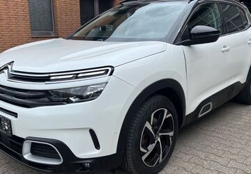 Citroen C5 Aircross 125.000 km 12.999 &euro; Bochum 44793