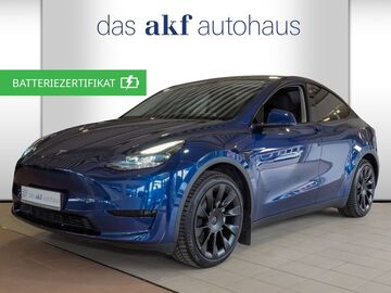 Gebrauchte Tesla Model Y