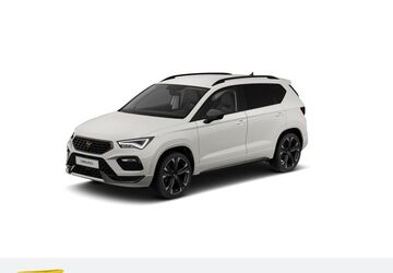Cupra Ateca 24.694 km 28.440 &euro; Bochum 44809