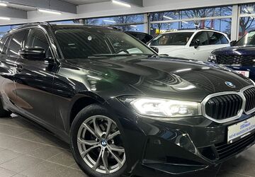 BMW 320 80.155 km 27.400 &euro; Werl 59457