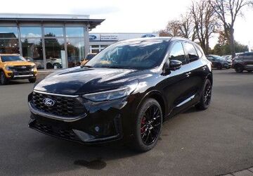 Ford Kuga 3.800 km 37.490 &euro; Werne 59368