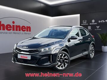 Gebrauchte Kia XCeed