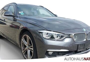 BMW 330 93.694 km 21.950 &euro; Schwerte 58239