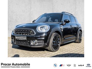Gebrauchte Mini Countryman