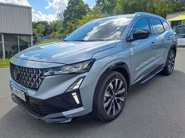 Gebrauchte Renault Espace