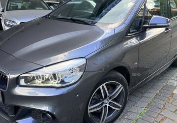BMW 220 63.800 km 16.950 &euro; Iserlohn 58638