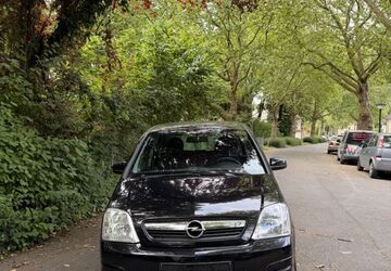 Opel Meriva 176.000 km 1.400 &euro; Hagen 58090
