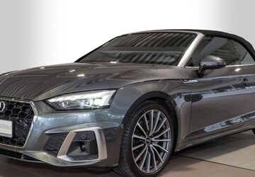 Audi A5 31.142 km 41.350 &euro; Schwerte 58239