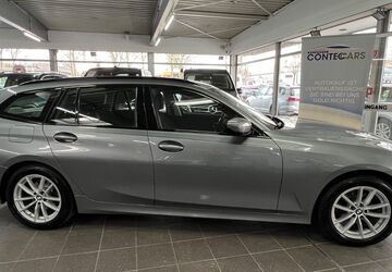BMW 320 92.965 km 25.400 &euro; Werl 59457