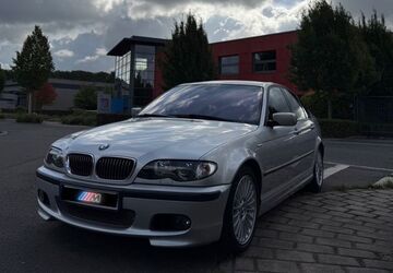 BMW 330 191.000 km 7.990 &euro; Schwerte 58239
