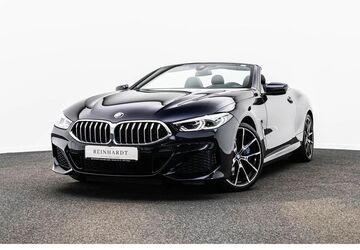 BMW 840 15.695 km 63.570 &euro; Hagen 58091