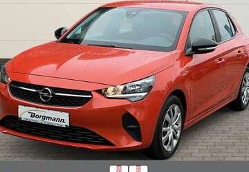 Opel Corsa 42.790 km 12.390 &euro; Herne (Wanne Eickel) 44653