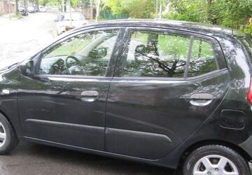 Hyundai i10 162.000 km 2.000 &euro; Dortmund 44267