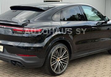 Porsche Cayenne 137.000 km 53.780 &euro; Castrop-Rauxel 44575