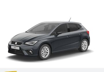 Seat Ibiza 9.217 km 24.440 &euro; Bochum 44809