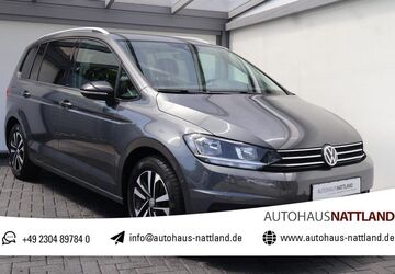 VW Touran 140.810 km 15.950 &euro; Schwerte 58239