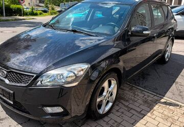Kia ceed Sportswagon 169.800 km 4.400 &euro; Lüdenscheid 58515