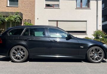 BMW 320 226.500 km 8.800 &euro; Schwerte 58239