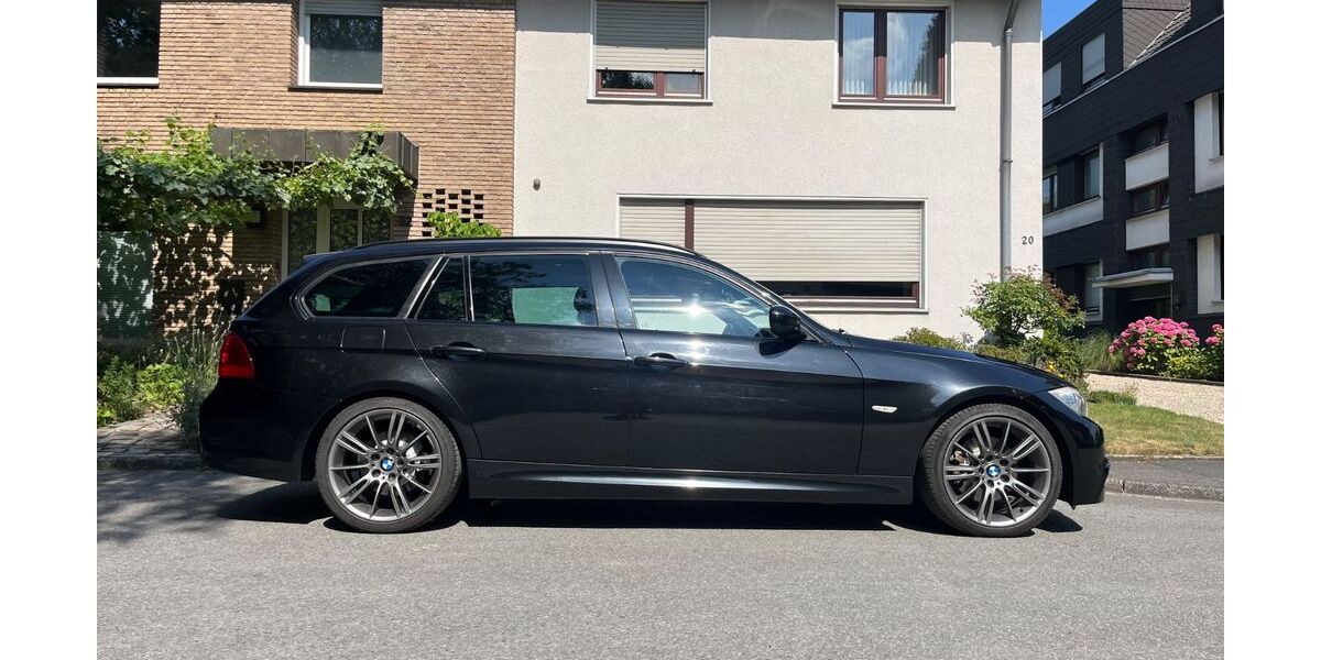 BMW 320 226.500 km 8.800 &euro; Schwerte 58239