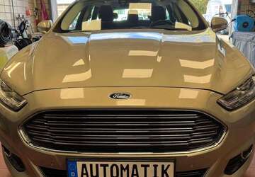 Ford Mondeo 125.623 km 13.390 &euro; Herne 44652